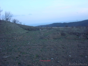 Живописные 4 участка в Крыму,  у моря