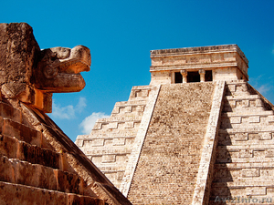 8 удивительных дней в путешествии по магической Мексике - Изображение #1, Объявление #1114471