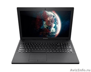 Ноутбук Lenovo G505 черный новый - Изображение #1, Объявление #1116674
