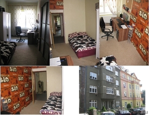 Продам собственную квартиру в Чехии г. Теплице  3+1 (82 м2)  - Изображение #5, Объявление #1125823