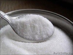 Оптовая продажа сахар песка по низкой цене - Изображение #1, Объявление #1125154
