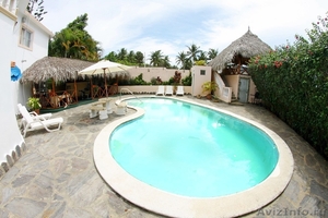 Продаётся апарт отель на берегу моря в Доминикане - Изображение #2, Объявление #1124838