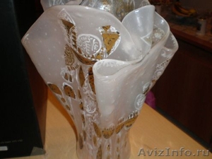 вазa из золота 52 узоры ручная работа - Изображение #2, Объявление #1119703