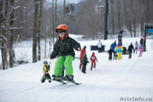 лыжные туры в сша, новый год в горах сша, новый год 2015 - Изображение #6, Объявление #1122653