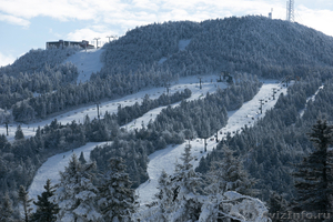 лыжные туры в сша, новый год в горах сша, новый год 2015 - Изображение #5, Объявление #1122653
