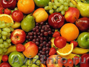 Элитные овощи и фрукты от производителя оптом - Изображение #1, Объявление #1120146
