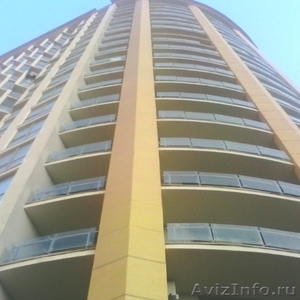 Аренда двухкомнатной квартиры в Orbи Плаза Кобаладзе 4 в Грузия Батуми - Изображение #1, Объявление #1116460