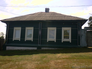 Продам дом с видом на Оку - Изображение #1, Объявление #1126634