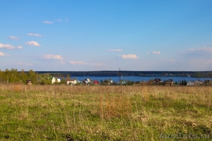 7 соток рядом с лесом, Дмитровское ш, 12 км от МКАД - Изображение #1, Объявление #1115714