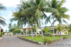 Продаётся апарт отель на берегу моря в Доминикане - Изображение #3, Объявление #1124838