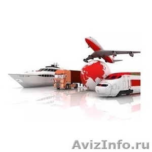 Поиск и доставка товаров оптом из Китая в Россию - Изображение #1, Объявление #1137798