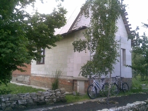 Продам дом в деревне Бузаково, Каширского р-на, МО - Изображение #1, Объявление #1138150