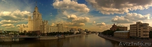 Жить в центре Москвы за 17000 в месяц! - Изображение #5, Объявление #1136484