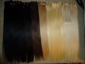 Продажа качественных натуральных волос - Изображение #2, Объявление #1128252