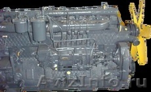 Дизельный двигатель серии А-01 - Изображение #1, Объявление #1139436