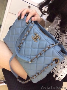 Международный бренд класса люкс сумка, оптом и в розницу!сумка Chanel Hermes  - Изображение #2, Объявление #1138020