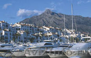 Моторные Яхты на Средиземном море ( Бизнес-Туризм ) - Изображение #1, Объявление #1133517