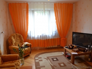 Просторная 1-комнатная квартира в Минске (Беларусь) - Изображение #2, Объявление #1129001