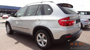 BMW X5 2009 модельного Продается @ $ 12,500 {СРОЧНО} - Изображение #3, Объявление #1139311