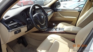 BMW X5 2009 модельного Продается @ $ 12,500 {СРОЧНО} - Изображение #4, Объявление #1139311
