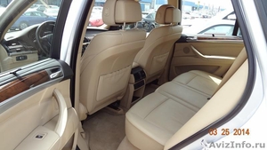 BMW X5 2009 модельного Продается @ $ 12,500 {СРОЧНО} - Изображение #5, Объявление #1139311