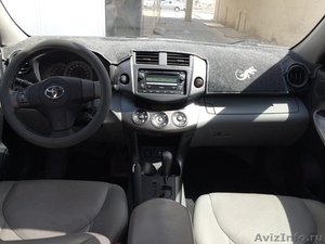 Мой Toyota Rav4 2011 для продажи @ $ 9500 .....СРОЧНО - Изображение #8, Объявление #1139320