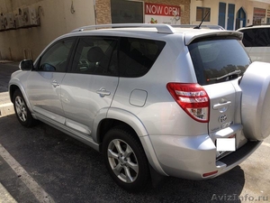 Мой Toyota Rav4 2011 для продажи @ $ 9500 .....СРОЧНО - Изображение #3, Объявление #1139320