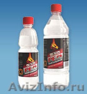 Жидкий розжиг PE-PO - Изображение #1, Объявление #1147642