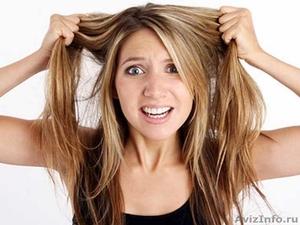 Бесплатное восстановление волос - Изображение #1, Объявление #1143846