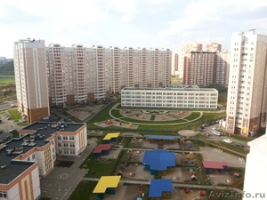Купи видовую квартиру в Некрасовка Парк - Изображение #1, Объявление #1145827
