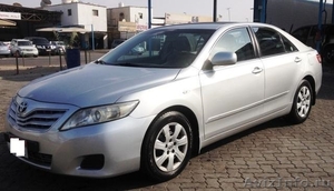 Срочно Срочно продается Toyota Camry 2010 $ 6000 - Изображение #1, Объявление #1148263