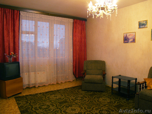 Продаётся 2-хкомнатная квартира. М. Братиславская - Изображение #1, Объявление #1152560