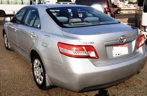 Срочно Срочно продается Toyota Camry 2010 $ 6000 - Изображение #2, Объявление #1148263