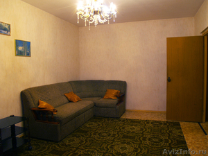Продаётся 2-хкомнатная квартира. М. Братиславская - Изображение #2, Объявление #1152560