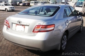 Срочно Срочно продается Toyota Camry 2010 $ 6000 - Изображение #3, Объявление #1148263