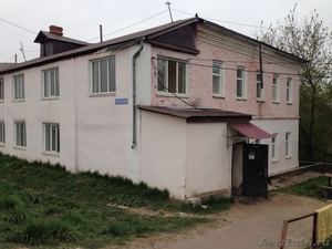 Хорошая комната 15м в общежитии Серпуховский район - Изображение #4, Объявление #1144362