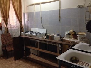 Хорошая комната 15м в общежитии Серпуховский район - Изображение #5, Объявление #1144362