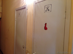 Хорошая комната 15м в общежитии Серпуховский район - Изображение #7, Объявление #1144362
