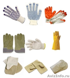 Перчатки рукавицы краги по низким ценам от ПРОИЗВОДИТЕЛЯ - Изображение #1, Объявление #1144009