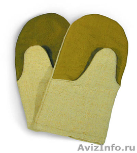 Перчатки рукавицы краги по низким ценам от ПРОИЗВОДИТЕЛЯ - Изображение #4, Объявление #1144009
