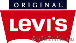 Женские джинсы Levi's оптом из США - Изображение #1, Объявление #1147272