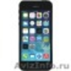 Продам iPhone 5s 16gb unlocked LTE - Изображение #1, Объявление #1145547