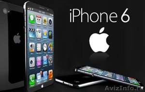 Продам iPhone 6 и iPhone 6 Plus - Изображение #1, Объявление #1151419