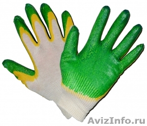 Перчатки рукавицы краги по низким ценам от ПРОИЗВОДИТЕЛЯ - Изображение #6, Объявление #1144009
