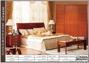 Продам мебель для спальни. - Изображение #5, Объявление #1152623
