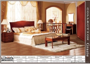 Продам мебель для спальни. - Изображение #6, Объявление #1152623