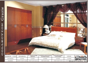 Продам мебель для спальни. - Изображение #8, Объявление #1152623