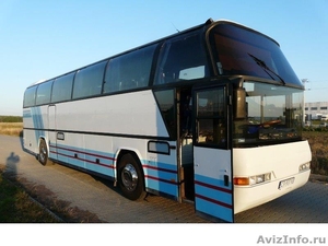 Аренда автобуса в Бресте - Изображение #3, Объявление #1140959