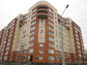 Большая 3к. квартира в городе Жуковский - Изображение #2, Объявление #1164692