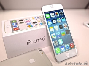 iPhone 6 и iPhone Plus - Изображение #4, Объявление #1164759